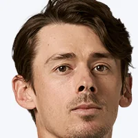 Alex De Minaur