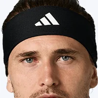Alexander Zverev