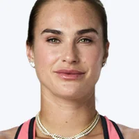 Aryna Sabalenka