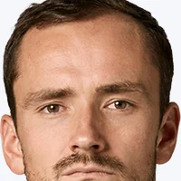 Daniil Medvedev