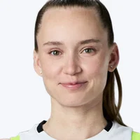 Elena Rybakina