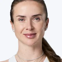 Elina Svitolina