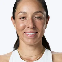 Jessica Pegula