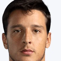 Luciano Darderi