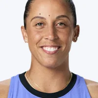 Madison Keys