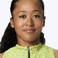 Naomi Osaka